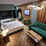 아파트 B.g Luxury