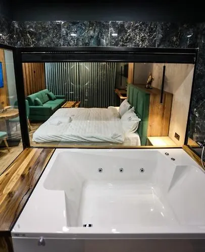 B.g Luxury Daire