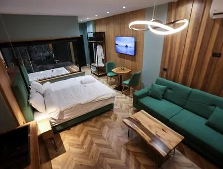 Apartment B.g Luxury