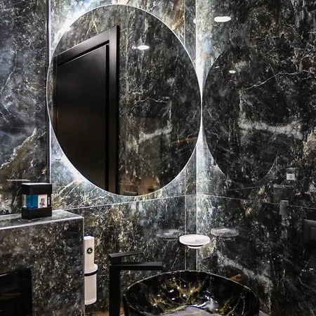 Apartment B.g Luxury *