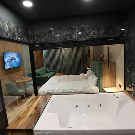 Apartment B.g Luxury